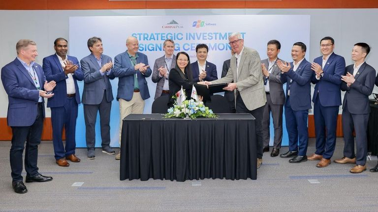 FPT Strengthens Product Engineering Capabilities With Cardinal Peak Acquisition