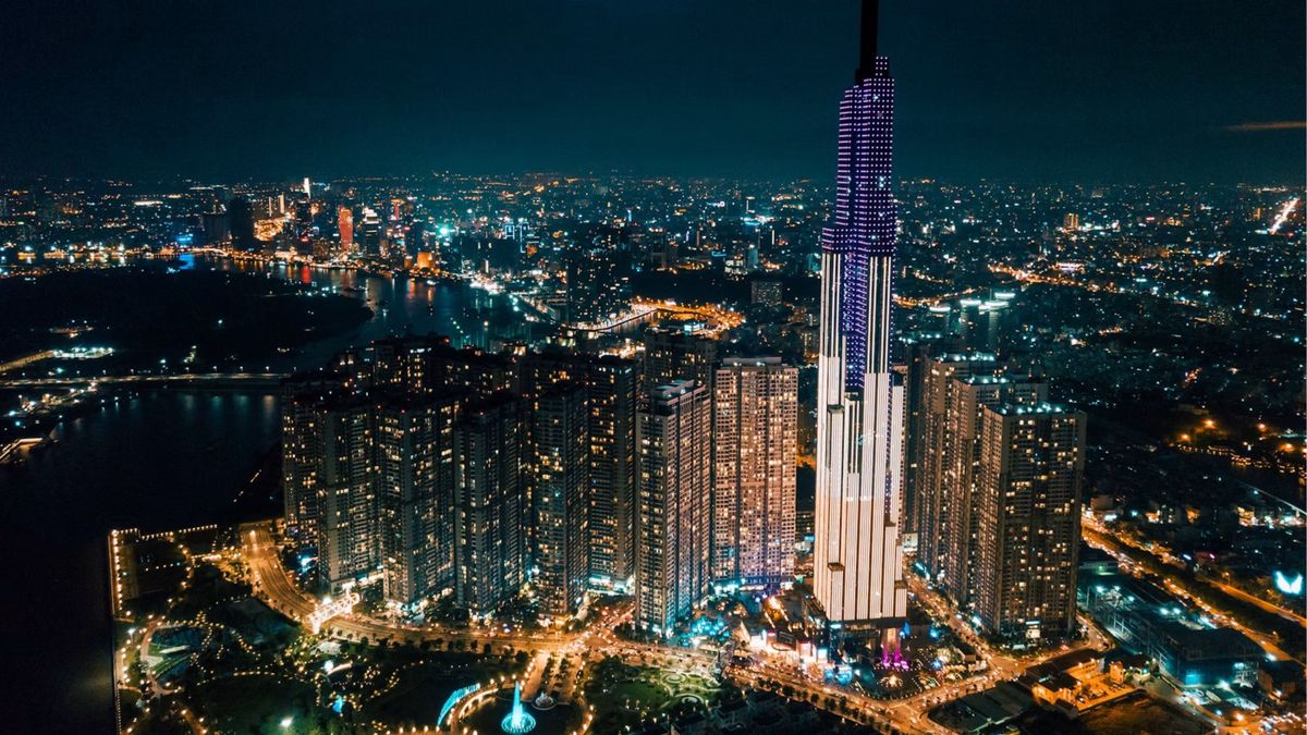 Dòng vốn FDI châu Âu và nước cờ ASEAN: Vì sao Việt Nam trở thành "địa chấn" thu hút 64% doanh nghiệp EU?