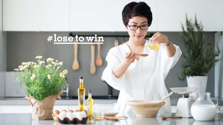 Lose To Win: Journalist-Turned-Food Blogger Phan Anh Esheep On Her Life And Career Transitions