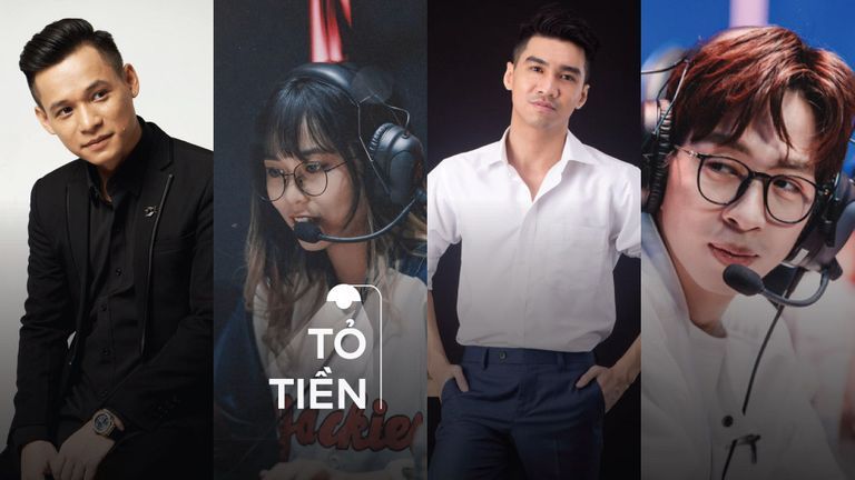 Nghề streamer có thật sự ngồi không kiếm ra tiền?
