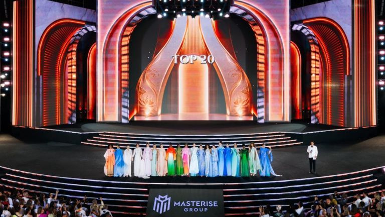 Ở dấu mốc 75 năm, Miss World lần đầu đến Việt Nam với sự đồng hành của Masterise Group