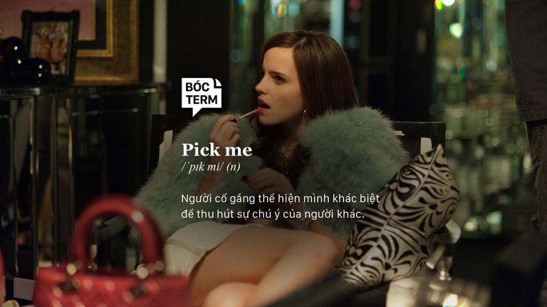 Nguồn: Phim The Bling Ring (2013)/A24. Thiết kế bởi Thảo Nguyễn cho Vietcetera.