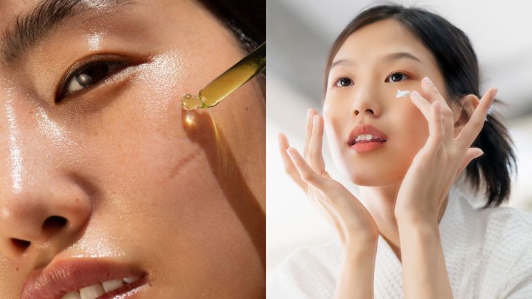 Ai cũng biết chăm da, nhưng chăm đúng cách thì không phải ai cũng đủ kiến thức | Nguồn: Net a porter