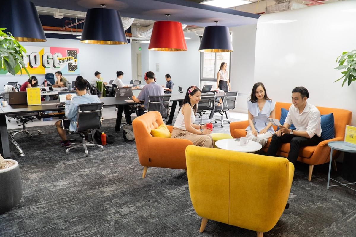 Gen Z ở Việt Nam và môi trường làm việc lý tưởng dành cho họ