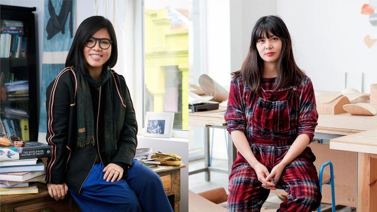Kilomet109, Lola Lely Studio And Wax Atelier: A Cross-Cultural Collaboration On Sustainable Crafting