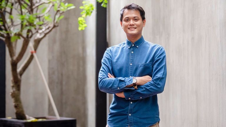 Developing Leaders In Vietnam” With Steve Ang, Team Leader, Retail Customer Relationship Management Keppel Land VN (S2E14)