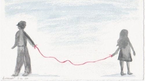 Duyên – Nợ: A Vietnamese Way To Make Sense Of Why We Meet, Stay, And Leave