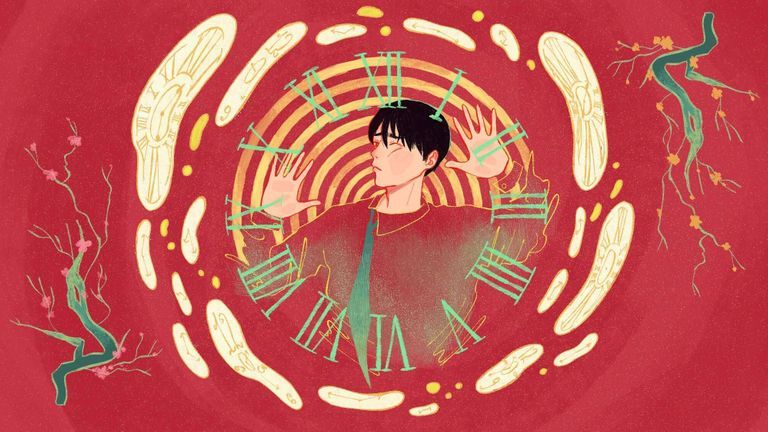 Tâm lý "đang yên đang lành tự nhiên Tết" từ đâu mà có?