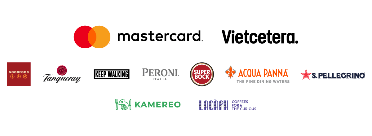 Mastercard - Vietcetera