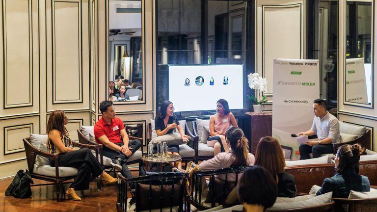 #Growth Mixer By MoEngage: Are Marketing Experts Ready For A Mobile-first World?