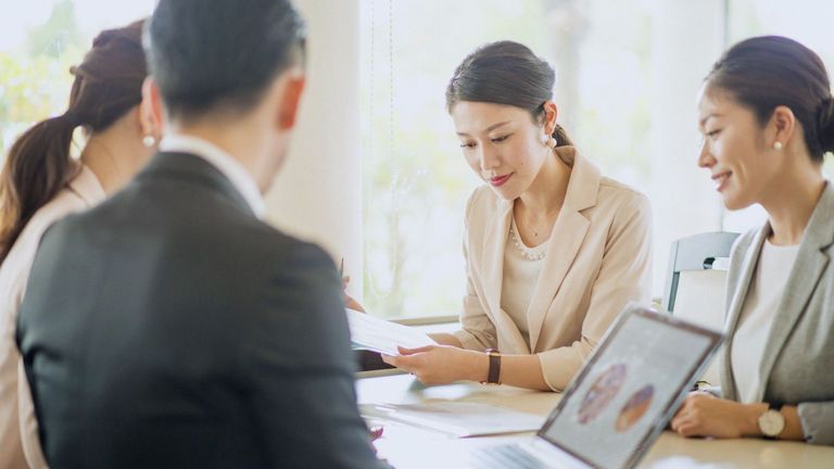 4 Things To Look For When Choosing A Venture Investor