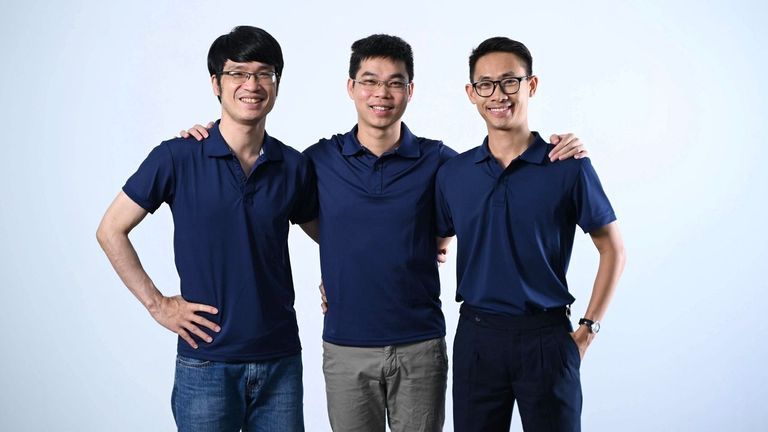 Azota is the only local edtech product endorsed by the Ministry of Education and Training for the 2021 national online teaching training program. | Source: Azota