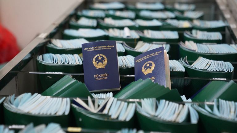 5 Things You Should Know About The New Vietnamese Passport