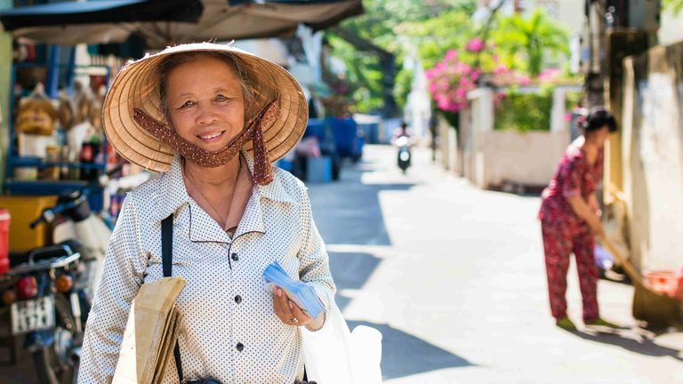 Vietnam Travel Guide: What To Know About Cultural Etiquette In Vietnam
