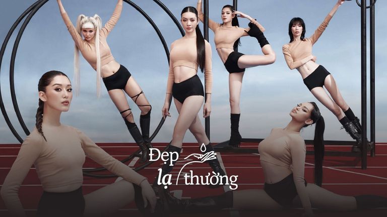 Nguồn: The New Mentor