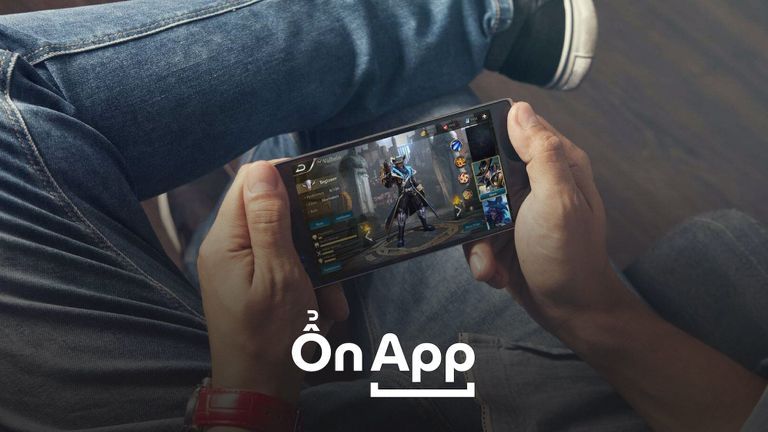 Ổn App: 5 Game miễn phí có lượt download cao nhất tháng 10