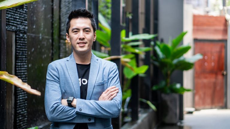 Thay đổi để bứt phá: Gojek tái định vị thương hiệu tại Việt Nam
