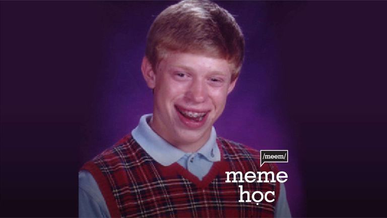 Nguồn: Know Your Meme