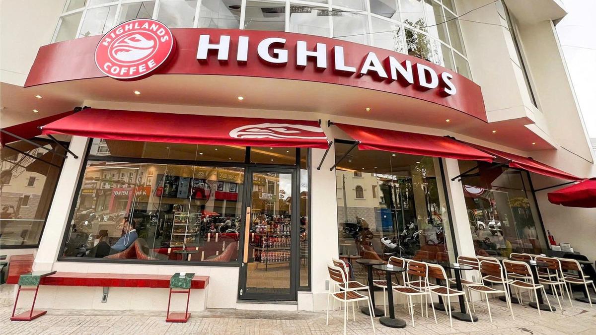 Highlands Coffee Returns To Vietnamese Control, EQuest Raises $325 Million For Education