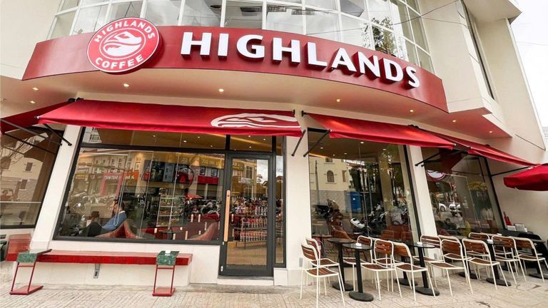Highlands Coffee Returns To Vietnamese Control, EQuest Raises $325 Million For Education