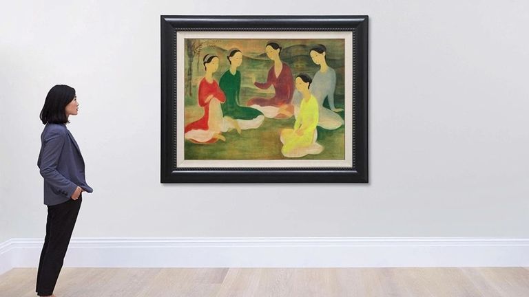 Source: Sotheby's Hong Kong