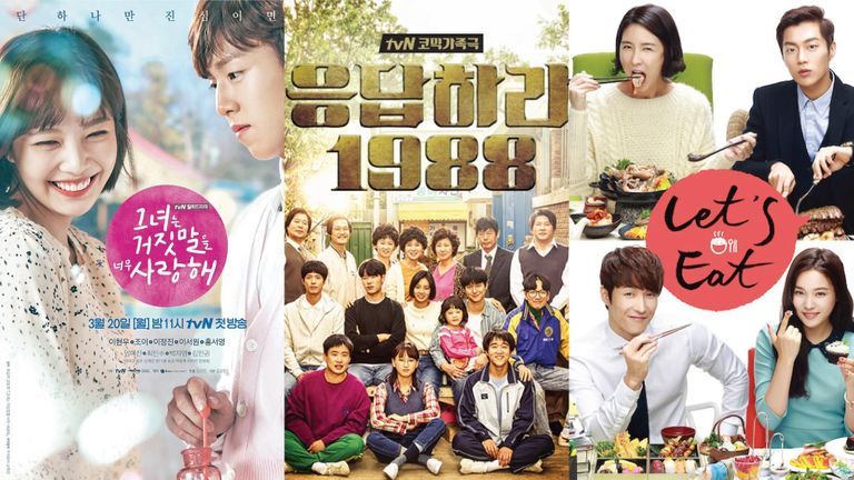 8 Phim Hàn này sẽ ngưng chiếu trên Netflix từ tháng 10/2021. Bạn đã xem hết?