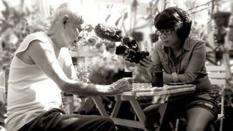 Documentary Film Maker Doan Hong Le On Facing The Wounds Of War