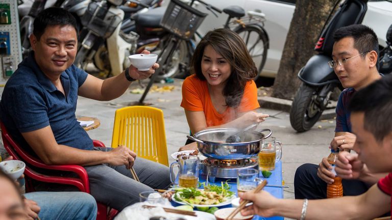 Hanoi Offers Better Quality Of Life, But It’s Also More Expensive Than HCMC
