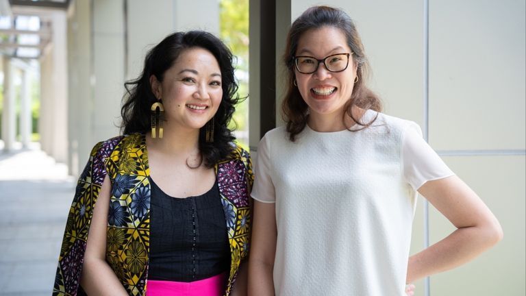 How To Build A Resilient Future For Vietnam: A Sit-Down With Mimi Vu And Van Ly Of Raise Partners