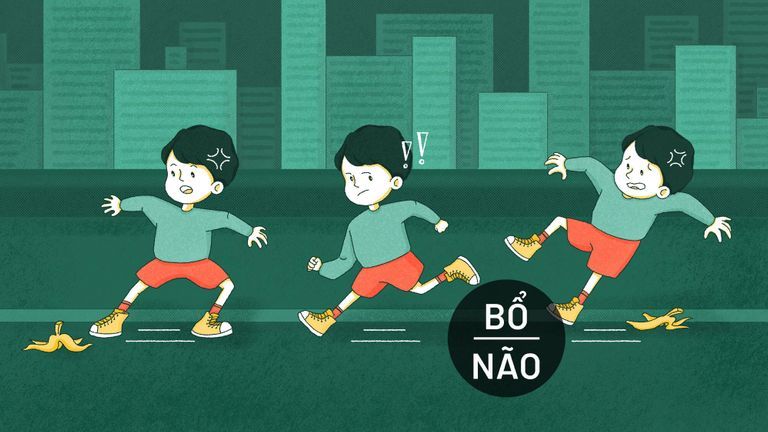 Nhi Thanh @obanhmis cho Vietcetera