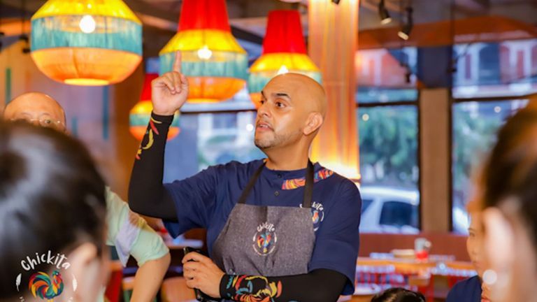 Vietnam Innovators Ep.4 Recap: Asif Mehrudeen Shares What Innovation In Vietnam's F&B Industry Is Like Today