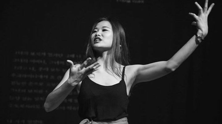 Vietnamese Journalist Sen Nguyen Talks About ‘Making A Living By Being Curious About The World’