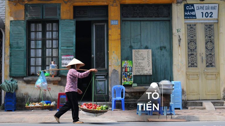 Nguồn: Giang Trịnh