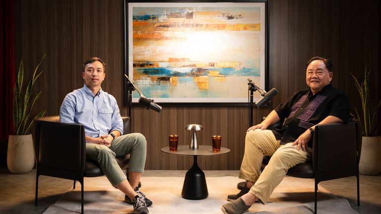 Jimmy Phạm: 25 năm xây dựng doanh nghiệp xã hội đầu tiên tại Việt Nam