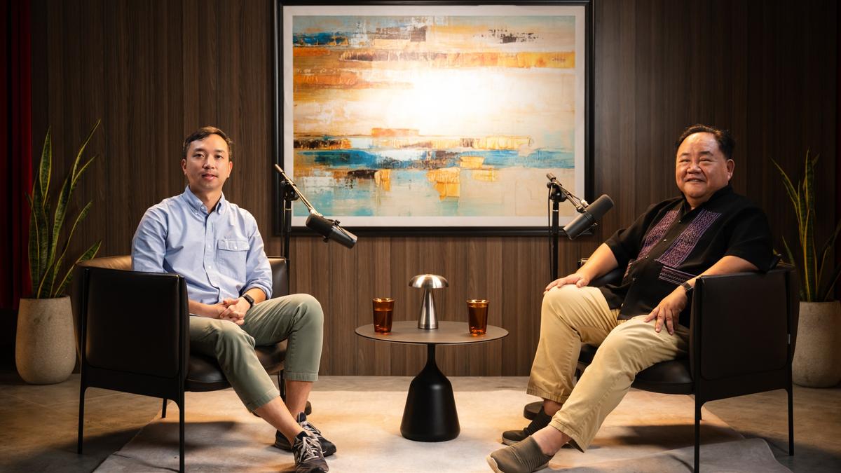 Jimmy Phạm: 25 năm xây dựng doanh nghiệp xã hội đầu tiên tại Việt Nam