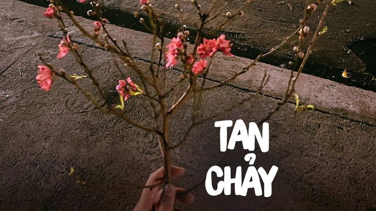 "Hai năm nay, vì dịch, em chẳng còn biết mùi về quê ăn Tết..."
