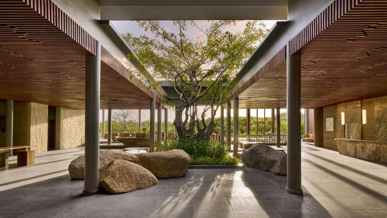 From Champa Pottery To Beachfront Villas: Inside JW Marriott Cam Ranh Bay