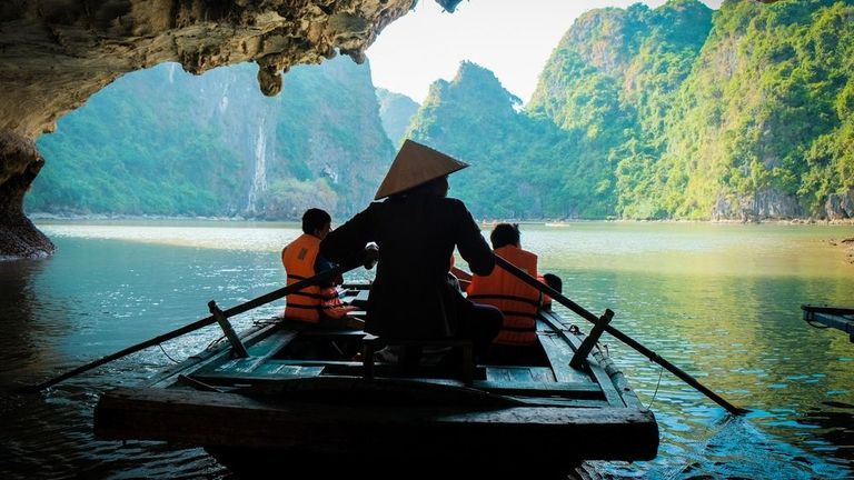 If 2022 was about the “triumphant return of travel,” 2023 will be about “creatively reimagining it amidst the chaos.” | Source: Shutterstock