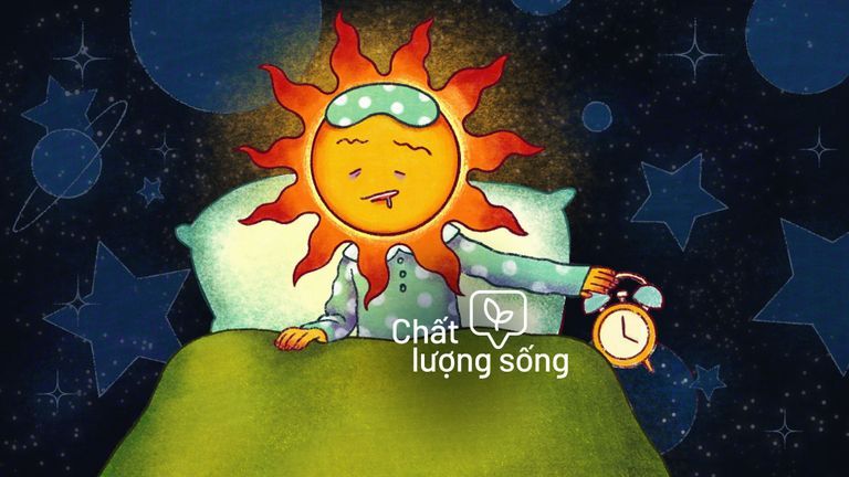 Dậy sớm không để thành công thì làm gì?