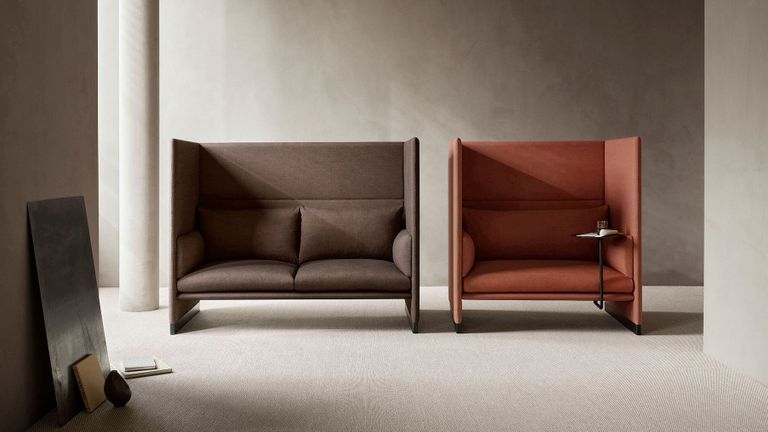 Case By Wendelbo: A Warm Cocoon To Stay Away From Noise And Distraction