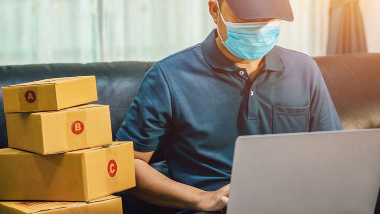 How COVID-19 Has Changed E-Commerce In Vietnam