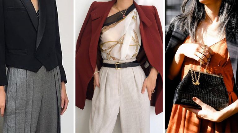Thể hiện cá tính riêng với 8 thrift shop tại Sài Gòn