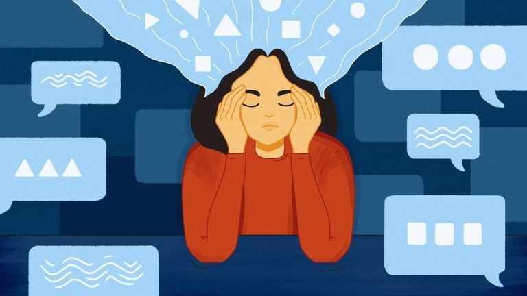 8 Cách để ngừng lo lắng người khác nghĩ gì