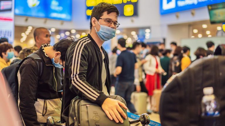 US Puts Vietnam On ‘Safest For Travel’ List