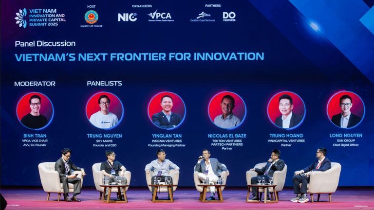 AI bùng nổ, vốn ngoại tăng tốc rót tiền vào các lĩnh vực tăng trưởng mới của Việt Nam
