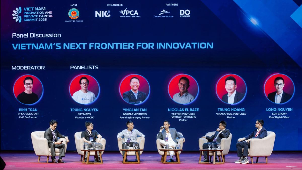 AI bùng nổ, vốn ngoại tăng tốc rót tiền vào các lĩnh vực tăng trưởng mới của Việt Nam