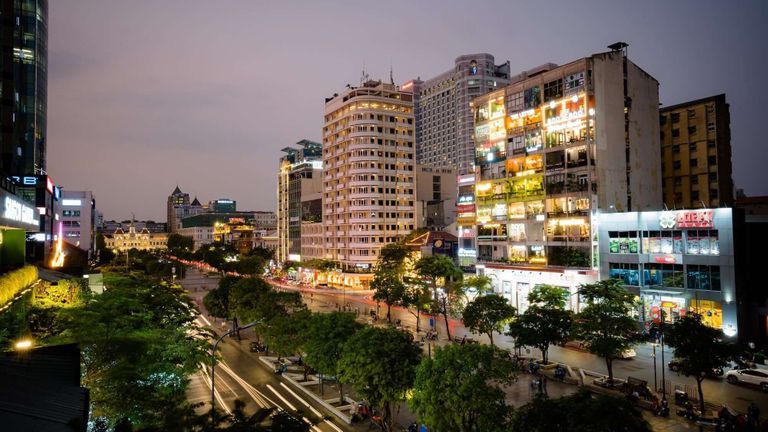 Leon Cai’s Advice To Companies Looking To Invest In Vietnam- VNI Recap Ep. 15