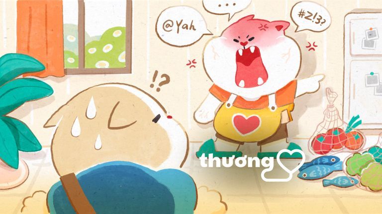 Nguồn: Amy Anh @hi.amyanh cho Vietcetera
