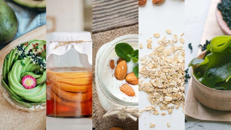 5 Healthy Food Trends of 2020 And Of The Future