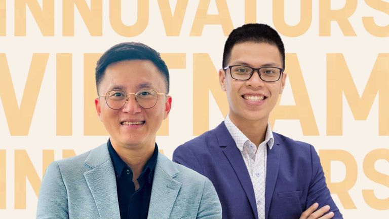 Digital Transformation In Southeast Asia With Facebook’s Khoi Le And Tiki’s Khanh Ngo | VNI (Vietnamese) Recap S2, Ep8